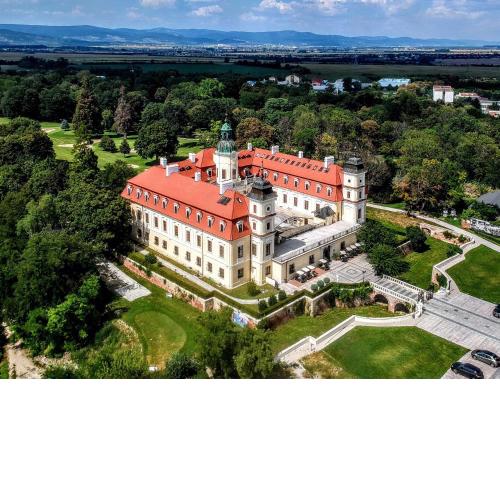 Theresia Chateau - Bernolákovo