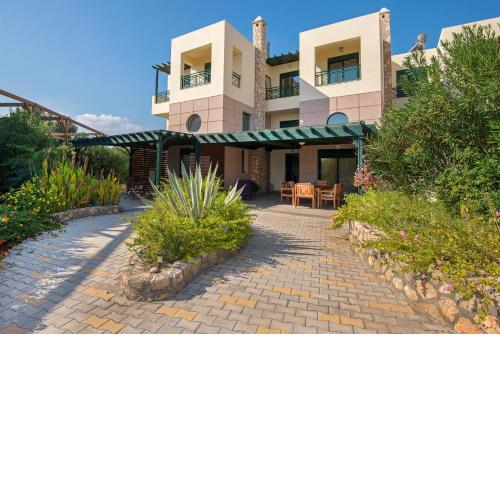 THERETRA KIOTARI VILLAS