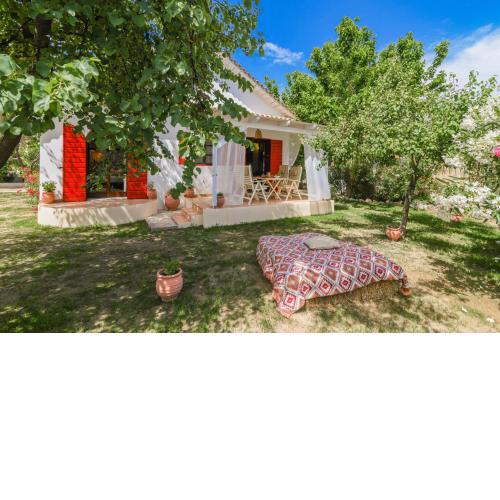 Therianos Traditional Villas