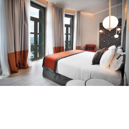 Thermae Sylla Spa & Wellness Hotel