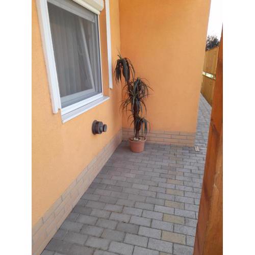 Thermál Apartman Tiszafüred