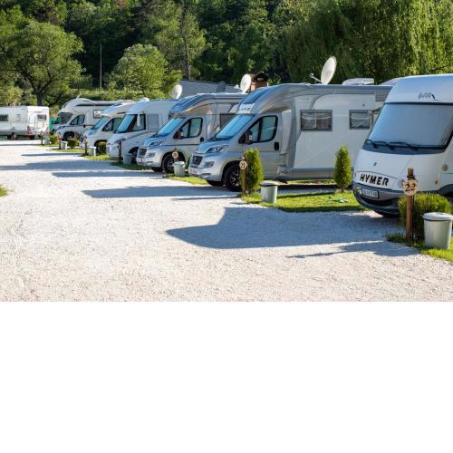 Thermal Camping Velingrad