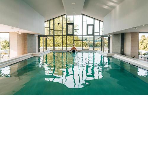 Thermal Hotel Balance Lenti