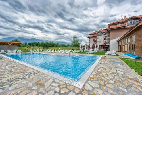 Thermal Hotel Seven Seasons