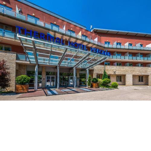 Thermal Hotel Visegrád