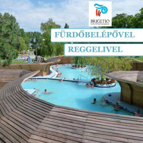 Thermal Hotel