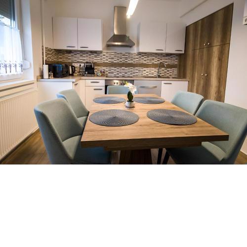 Thermal Next I Weninger Apartman Kiskunhalas