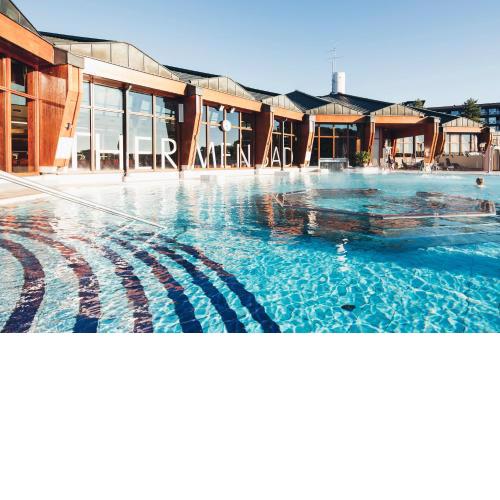 Thermalhotel Leitner
