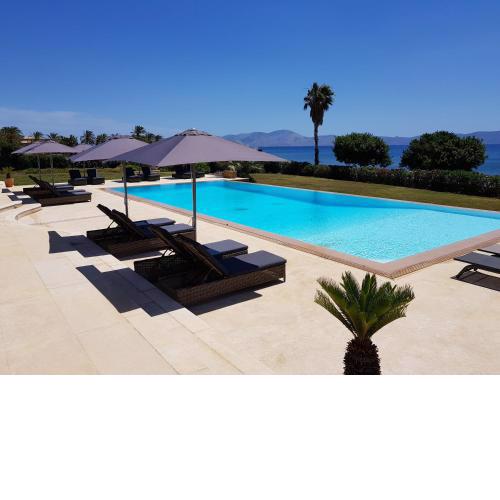 Therme Sea Luxury Lodge