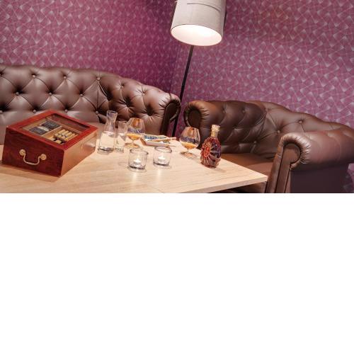 Thermenhotel Stoiser
