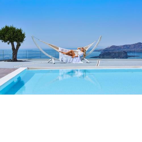 Thermes Luxury Villas And Spa