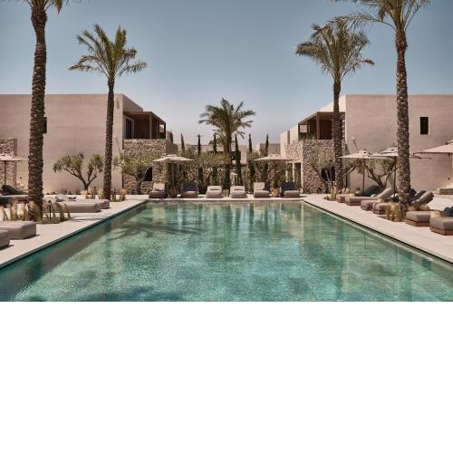 Theros All Suite Hotel - Adults Only