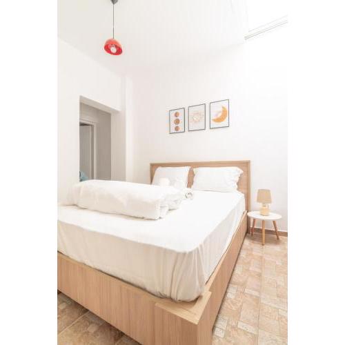Theros Apartment Heraklion