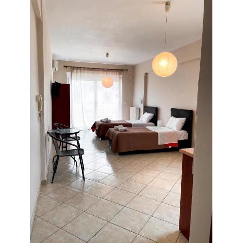 Theros Apartment Preveza