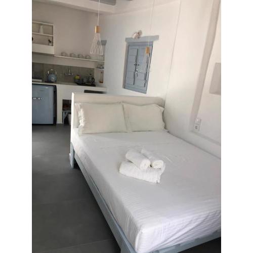 Theros Apartments Donoussa