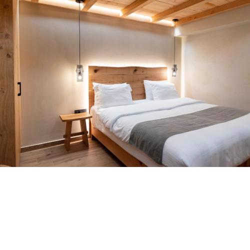 Theros by Agora Luxury Apartments in the heart of Heraklion
