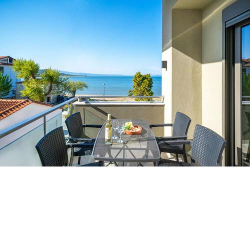 Theros By The Sea
