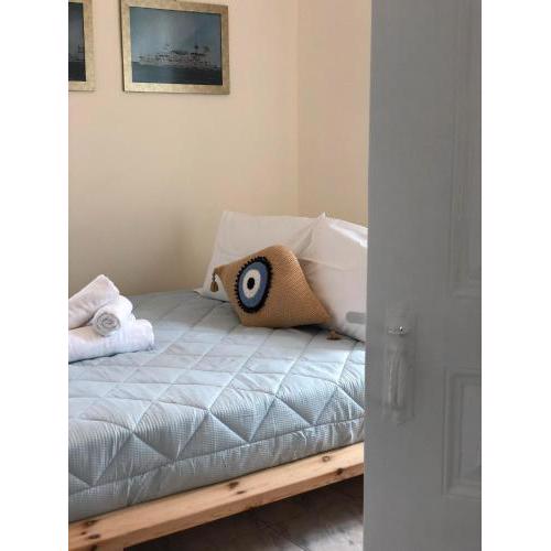 Theros Home Andros