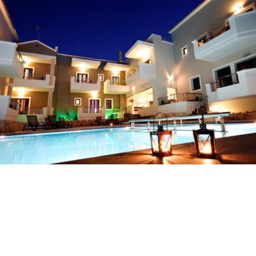 Theros Hotel