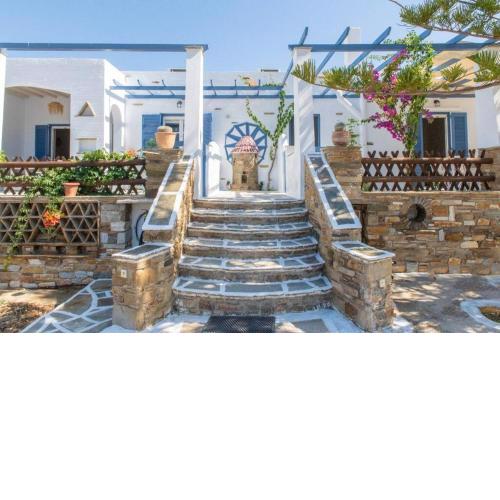 Θἔρως (Theros) house 2 - Agios Fokas