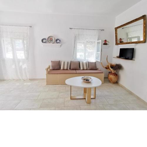 Theros House