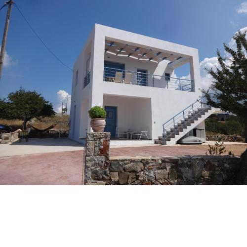 Theros house
