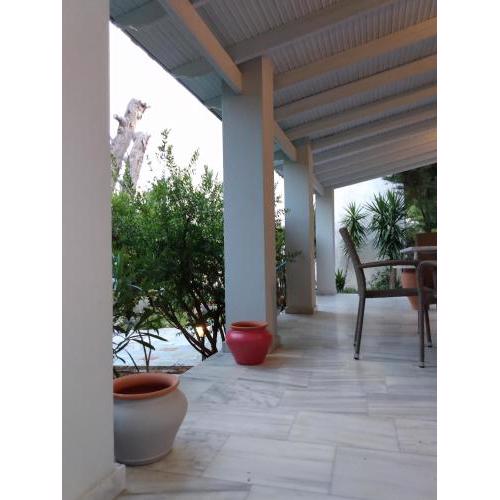 Theros & Trygos Boutique Houses