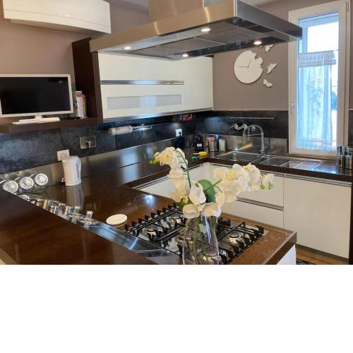Thesan Lodge, chic & modern design apartment