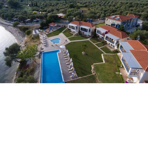 Thesmos Village