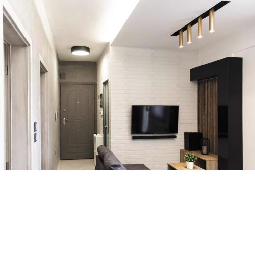 Thess home Now Luxury Apartment