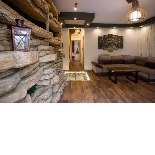 Thess Nature Apartment