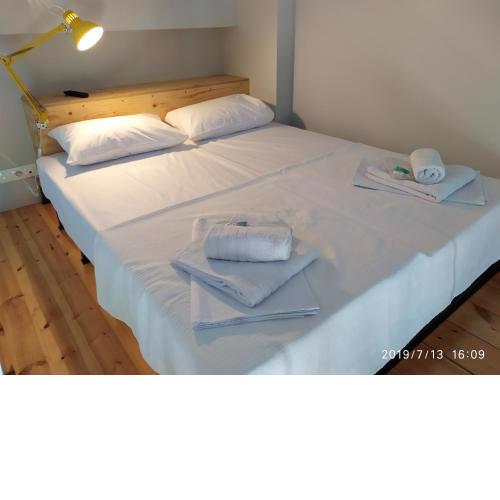Thess Rooms Georgiou Katechaki 13
