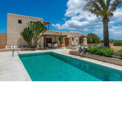 thesuites Formentera Can Eu