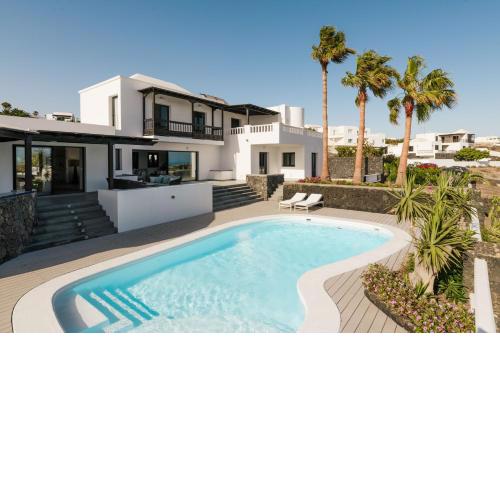 thesuites Lanzarote Shalimar
