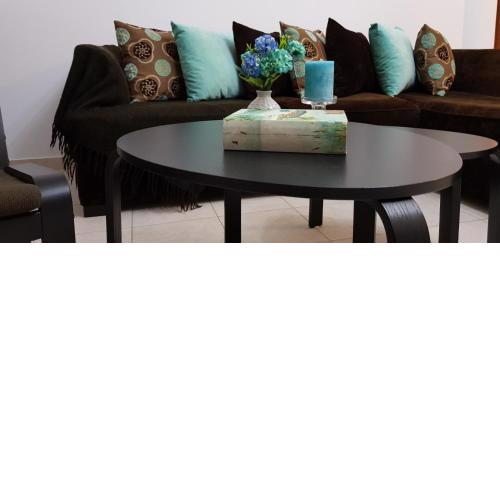 Theti Apartment