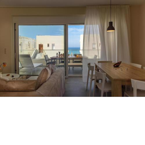 Thetis Beach Suites