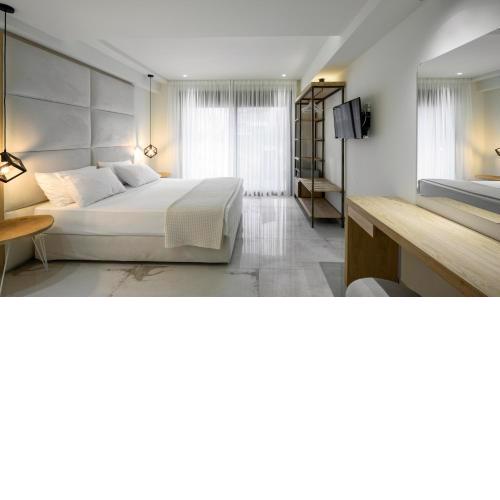 Thetis Boutique Apartments