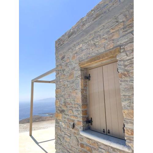 Thetis Kythnos Villas