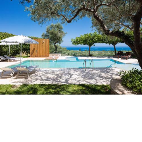 TheTree Villa, Magical Scenery Experience, By ThinkVilla