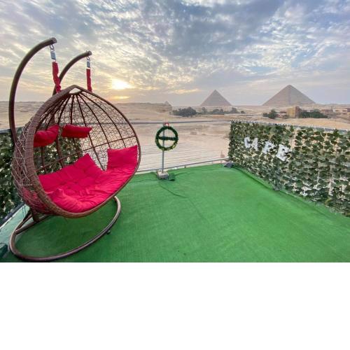 TheViewGuesthouse