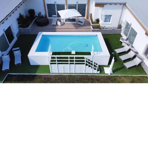 TheVilla holiday