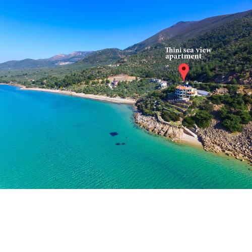Thini Sea View Apartment