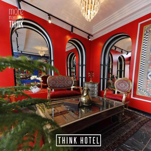 THİNK HOTEL