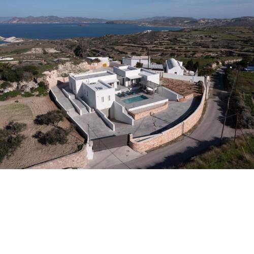 Thiopetra Villas