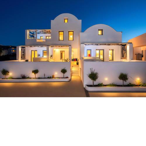 Thiramor houses