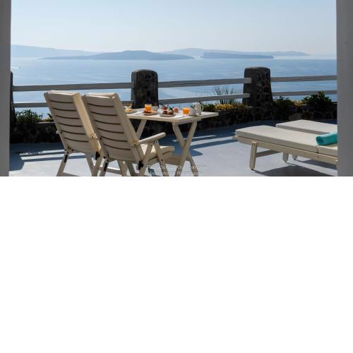 Thirea Suites