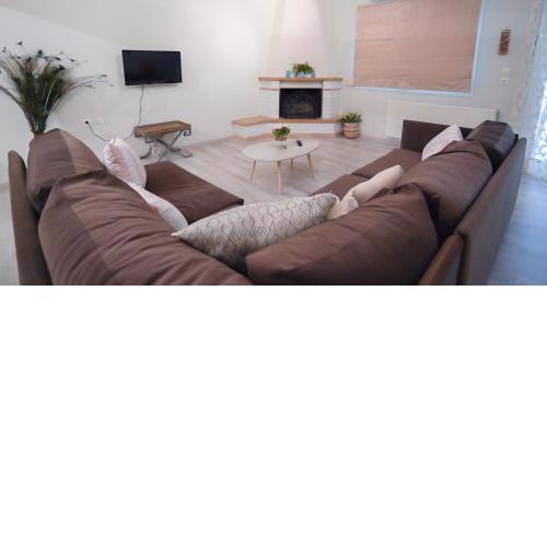 ThirtyFive Apartment