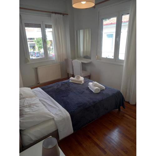 Thiseio apartment 1