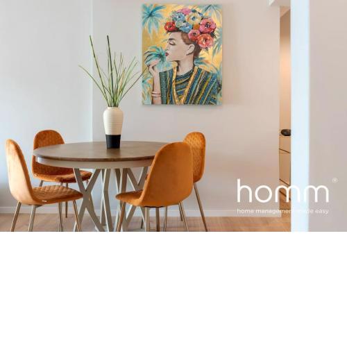 Thiseio homm Apartment with Acropolis View
