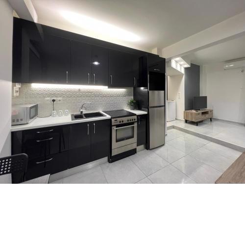 Thiseio Residence- Studio 55